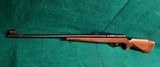 ERMA-WERKE MUNCHEN - E60. BOLT ACTION RIFLE. NO MAGAZINE. VERY GOOD CONDITION W-MINTY BORE! - .22 LR - 6 of 19