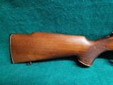 ERMA-WERKE MUNCHEN - E60. BOLT ACTION RIFLE. NO MAGAZINE. VERY GOOD CONDITION W-MINTY BORE! - .22 LR - 14 of 19
