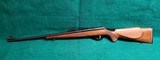 ERMA-WERKE MUNCHEN - E60. BOLT ACTION RIFLE. NO MAGAZINE. VERY GOOD CONDITION W-MINTY BORE! - .22 LR - 4 of 19