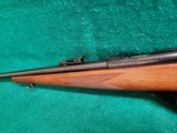 ERMA-WERKE MUNCHEN - E60. BOLT ACTION RIFLE. NO MAGAZINE. VERY GOOD CONDITION W-MINTY BORE! - .22 LR - 12 of 19