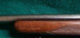 WINCHESTER - MODEL 70. PRE-64. DOLLS HEAD RECEIVER W-EARLY SAFETY. 24" BBL. MFG. IN 1946. GOOD CONDITION - .30-06 SPRG. - 11 of 20