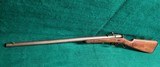 WINCHESTER - MODEL 1902 "02". SINGLE SHOT. BOLT ACTION. 18" BBL. NICE BORE! - .22 LR - 5 of 16