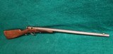 WINCHESTER - MODEL 1902 "02". SINGLE SHOT. BOLT ACTION. 18" BBL. NICE BORE! - .22 LR - 3 of 16