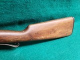 WINCHESTER - MODEL 1902 "02". SINGLE SHOT. BOLT ACTION. 18" BBL. NICE BORE! - .22 LR - 11 of 16