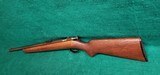 WINCHESTER - MODEL 67A. YOUTH. SINGLE SHOT. 20" BBL. GOOD VINTAGE SHOOTER! - .22 LR - 6 of 16