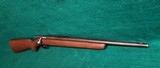 WINCHESTER - MODEL 67A. YOUTH. SINGLE SHOT. 20" BBL. GOOD VINTAGE SHOOTER! - .22 LR - 3 of 16