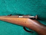 WINCHESTER - MODEL 67A. YOUTH. SINGLE SHOT. 20" BBL. GOOD VINTAGE SHOOTER! - .22 LR - 11 of 16
