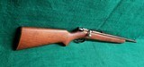 WINCHESTER - MODEL 67A. YOUTH. SINGLE SHOT. 20" BBL. GOOD VINTAGE SHOOTER! - .22 LR - 2 of 16
