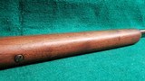 WINCHESTER - MODEL 67A. YOUTH. SINGLE SHOT. 20" BBL. GOOD VINTAGE SHOOTER! - .22 LR - 16 of 16