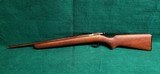 WINCHESTER - MODEL 67A. YOUTH. SINGLE SHOT. 20" BBL. GOOD VINTAGE SHOOTER! - .22 LR - 5 of 16