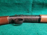 CAP-CHUR POWDER PROJECTOR BY H&R - TRANQUILIZER DART GUN. 32". HOLES IN BARREL. CHEAP PROJECT GUN. SOLD AS-IS! MFG. 1980 - 32 GAUGE SPECIAL - 14 of 21