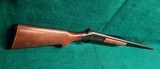CAP-CHUR POWDER PROJECTOR BY H&R - TRANQUILIZER DART GUN. 32". HOLES IN BARREL. CHEAP PROJECT GUN. SOLD AS-IS! MFG. 1980 - 32 GAUGE SPECIAL - 3 of 21