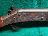 CAP-CHUR POWDER PROJECTOR BY H&R - TRANQUILIZER DART GUN. 32". HOLES IN BARREL. CHEAP PROJECT GUN. SOLD AS-IS! MFG. 1980 - 32 GAUGE SPECIAL - 11 of 21