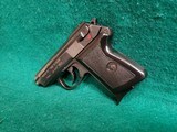 Century Arms / FB Radom - POLISH MODEL P-64. BLUED. 3.25" BBL. W-1 MAGAZINE. MINTY BORE! MFG. IN 1973 - 9x18 MAKAROV - 5 of 22