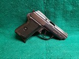 Century Arms / FB Radom - POLISH MODEL P-64. BLUED. 3.25" BBL. W-1 MAGAZINE. MINTY BORE! MFG. IN 1973 - 9x18 MAKAROV - 1 of 22