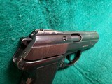 Century Arms / FB Radom - POLISH MODEL P-64. BLUED. 3.25" BBL. W-1 MAGAZINE. MINTY BORE! MFG. IN 1973 - 9x18 MAKAROV - 11 of 22