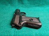 Century Arms / FB Radom - POLISH MODEL P-64. BLUED. 3.25" BBL. W-1 MAGAZINE. MINTY BORE! MFG. IN 1973 - 9x18 MAKAROV - 21 of 22