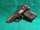 Century Arms / FB Radom - POLISH MODEL P-64. BLUED. 3.25" BBL. W-1 MAGAZINE. MINTY BORE! MFG. IN 1973 - 9x18 MAKAROV - 4 of 22
