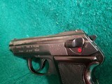 Century Arms / FB Radom - POLISH MODEL P-64. BLUED. 3.25" BBL. W-1 MAGAZINE. MINTY BORE! MFG. IN 1973 - 9x18 MAKAROV - 8 of 22