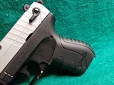 Walther - PK380. 3.5" BBL. DA/SA. SILVER/BLACK. NO MAGAZINE. MINTY BORE! GREAT FOR CONCEALED CARRY! - .380 ACP - 16 of 20