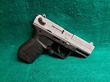 Walther - PK380. 3.5" BBL. DA/SA. SILVER/BLACK. NO MAGAZINE. MINTY BORE! GREAT FOR CONCEALED CARRY! - .380 ACP - 1 of 20