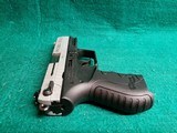 Walther - PK380. 3.5" BBL. DA/SA. SILVER/BLACK. NO MAGAZINE. MINTY BORE! GREAT FOR CONCEALED CARRY! - .380 ACP - 8 of 20
