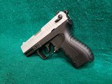 Walther - PK380. 3.5" BBL. DA/SA. SILVER/BLACK. NO MAGAZINE. MINTY BORE! GREAT FOR CONCEALED CARRY! - .380 ACP - 6 of 20