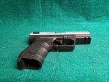 Walther - PK380. 3.5" BBL. DA/SA. SILVER/BLACK. NO MAGAZINE. MINTY BORE! GREAT FOR CONCEALED CARRY! - .380 ACP - 12 of 20