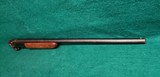 WINCHESTER - MODEL 37. SINGLE SHOT. 26" BBL. MISSING BUTT STOCK. NICE SHINY BORE! - 20 GA - 3 of 15