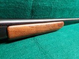 WINCHESTER - MODEL 37. SINGLE SHOT. 26" BBL. MISSING BUTT STOCK. NICE SHINY BORE! - 20 GA - 8 of 15