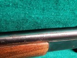 WINCHESTER - MODEL 37. SINGLE SHOT. 26" BBL. MISSING BUTT STOCK. NICE SHINY BORE! - 20 GA - 13 of 15