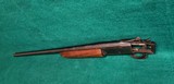 WINCHESTER - MODEL 37. SINGLE SHOT. 26" BBL. MISSING BUTT STOCK. NICE SHINY BORE! - 20 GA - 6 of 15