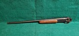 WINCHESTER - MODEL 37. SINGLE SHOT. 26" BBL. MISSING BUTT STOCK. NICE SHINY BORE! - 20 GA - 4 of 15