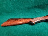 WINCHESTER - MODEL 1890. DELUXE. 24" OCTAGON BBL. ENGRAVED BY ANGELO BEE IN FACTORY #8 PATTERN. VERY GORGEOUS RIFLE! MFG. IN 1926 - .22 LR - 12 of 22