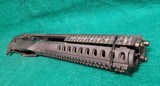 TROY INDUSTRIES - M1A/M14. SOPMOD MCS ALUMINUM MODULAR CHASSIS. BLACK - 10 of 16