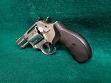 SMITH & WESSON - MODEL 686-6 PLUS*. 7-SHOT. STAINLESS. 3" BBL. W-CASE. VERY NICE! - .357 MAGNUM - 6 of 19