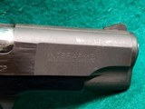 STAR - MODEL PD. BLUED. SEMI-AUTO. 4" BBL. W-ONE MAGAZINE. NICE CONDITION W-GREAT BORE! MFG. IN 1989 - .45 ACP - 11 of 15