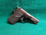 STAR - MODEL PD. BLUED. SEMI-AUTO. 4" BBL. W-ONE MAGAZINE. NICE CONDITION W-GREAT BORE! MFG. IN 1989 - .45 ACP - 1 of 15