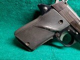 STAR - MODEL PD. BLUED. SEMI-AUTO. 4" BBL. W-ONE MAGAZINE. NICE CONDITION W-GREAT BORE! MFG. IN 1989 - .45 ACP - 7 of 15