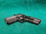STAR - MODEL PD. BLUED. SEMI-AUTO. 4" BBL. W-ONE MAGAZINE. NICE CONDITION W-GREAT BORE! MFG. IN 1989 - .45 ACP - 12 of 15