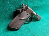 STAR - MODEL PD. BLUED. SEMI-AUTO. 4" BBL. W-ONE MAGAZINE. NICE CONDITION W-GREAT BORE! MFG. IN 1989 - .45 ACP - 2 of 15