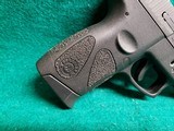 TAURUS - PT111 MILLENNIUM G2. 3" BBL. W-ONE 12 ROUND MAG. NICE BORE! GREAT FOR CCW! - 9MM LUGER - 8 of 15