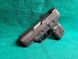 TAURUS - PT111 MILLENNIUM G2. 3" BBL. W-ONE 12 ROUND MAG. NICE BORE! GREAT FOR CCW! - 9MM LUGER - 5 of 15