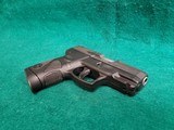TAURUS - PT111 MILLENNIUM G2. 3" BBL. W-ONE 12 ROUND MAG. NICE BORE! GREAT FOR CCW! - 9MM LUGER - 10 of 15