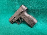 TAURUS - PT111 MILLENNIUM G2. 3" BBL. W-ONE 12 ROUND MAG. NICE BORE! GREAT FOR CCW! - 9MM LUGER - 6 of 15