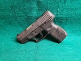 TAURUS - PT111 MILLENNIUM G2. 3" BBL. W-ONE 12 ROUND MAG. NICE BORE! GREAT FOR CCW! - 9MM LUGER - 4 of 15
