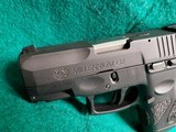 TAURUS - PT111 MILLENNIUM G2. 3" BBL. W-ONE 12 ROUND MAG. NICE BORE! GREAT FOR CCW! - 9MM LUGER - 13 of 15