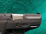 TAURUS - PT111 MILLENNIUM G2. 3" BBL. W-ONE 12 ROUND MAG. NICE BORE! GREAT FOR CCW! - 9MM LUGER - 7 of 15