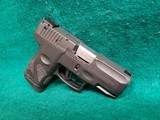 TAURUS - PT111 MILLENNIUM G2. 3" BBL. W-ONE 12 ROUND MAG. NICE BORE! GREAT FOR CCW! - 9MM LUGER - 3 of 15