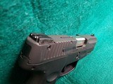 TAURUS - PT111 MILLENNIUM G2. 3" BBL. W-ONE 12 ROUND MAG. NICE BORE! GREAT FOR CCW! - 9MM LUGER - 9 of 15
